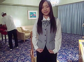 Mao Sena Mao Sena - Caribbeancom
