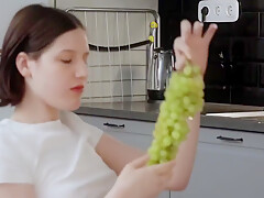 Margo Von Teese And Margo Von Tesse - Fruit Of The Gods