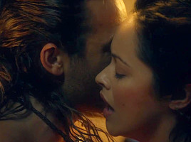 Marisa Ramirez - Spartacus Gods Of The Arena