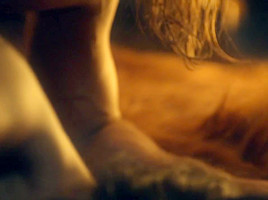 Marisa Ramirez - Spartacus Gods Of The Arena