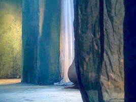 Marisa Ramirez - Spartacus Gods Of The Arena