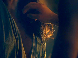 Marisa Ramirez - Spartacus Gods Of The Arena