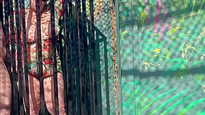 Married Milf Returns To Bbc Island