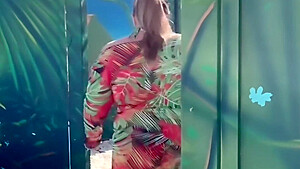 Married Milf Returns To Bbc Island