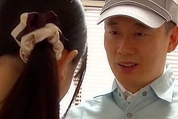 Married Suzuki Kokoroharu That Was Raped Three Times In The 10th