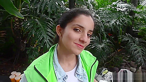 Mary Gomez follada