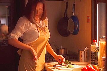Masseur of My Wife