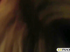 Massive Boobies Milfs Give A Blowjob And Pounded In Pov