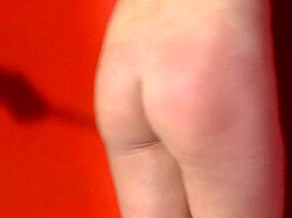 Master Price Spank His Beautiful Blond Submissive Slut - MaledomAustria