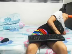 Masturbation / MasturbaciГіn