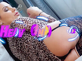 Mature Adventure With Ania Kinski - HeavyOnHotties