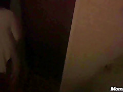 Mature Banged In Public Toilet - Amateur Old Lady