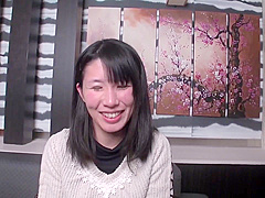 Mature Japanese Amateur With A Hairy Pussy And Big Saggy Ti