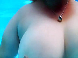 Mature Pool sex