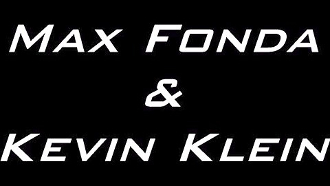 Max Fonda and Kevin Klein - BadPuppy
