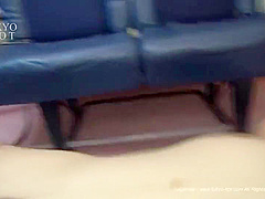 Mayu Hosokawa - Deviant Incredible Sex Movie