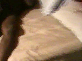 Me sucking a bull and then into my pussy he goes bareback Then anal