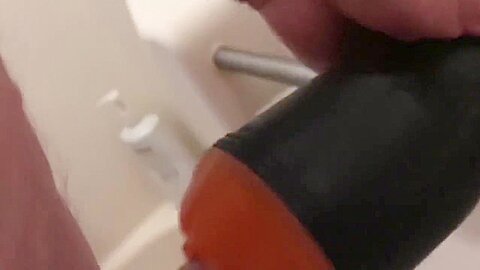 Me4- Fleshlight Shower fuck