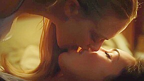 Megan Fox, Amanda Seyfried nude - Jennifer's Body (2009)