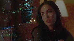 Megan Fox, Amanda Seyfried nude - Jennifer's Body (2009)