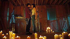 Megan Fox, Amanda Seyfried nude - Jennifer's Body (2009)
