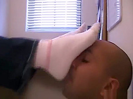Megan sock domination