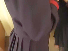 Mellow Japanese young whore Aki Tsugihara in hot amateur sex video
