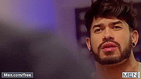 Men com Damon Heart Pietro Duarte The Decoy 3