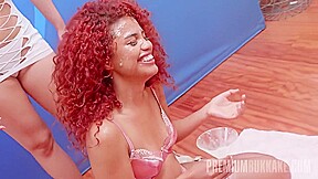 Merida - Bukkake #2 - Bts