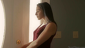 Michael Vegas And Abella Danger In Lewd Vixen Hot Porn Story