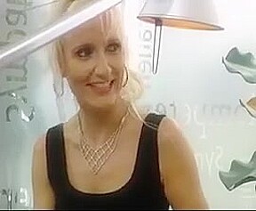 Michaela reich - sex in office