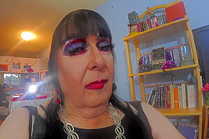 Michele Thompson Is Back Finally!