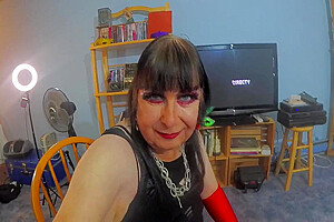 Michele Thompson Is Back Finally!