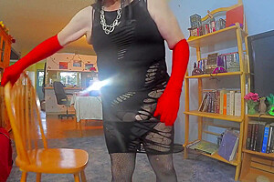 Michele Thompson Is Back Finally!