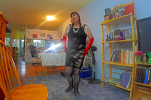 Michele Thompson Is Back Finally!