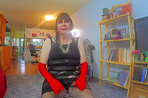 Michele Thompson Is Back Finally!