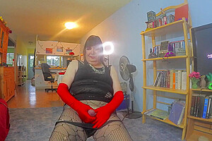 Michele Thompson Is Back Finally!
