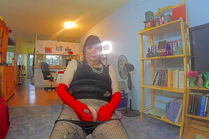 Michele Thompson Is Back Finally!