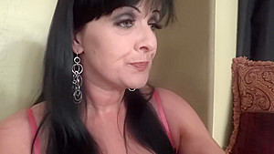 Michelle Vince Mouth Fetish & Teeth