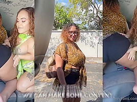 Midget Fucking 2