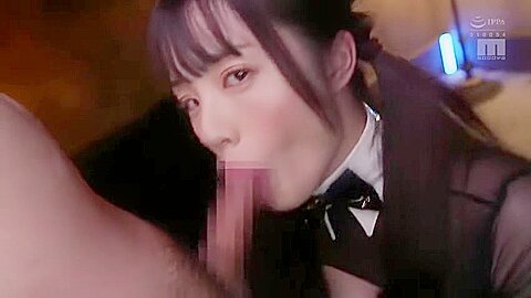 Midv-555 Yoru Tsukigumo Attacks With My Vacuum Blowjob