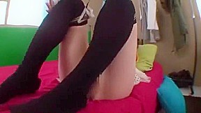 Miho Kiuchi In Hottest Japanese Model In Crazy Cunnilingus, Pov