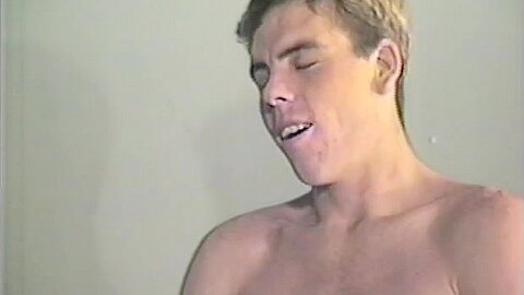 Mike Mentor & Shane Shepard in Caribbean Cruising Scene 3 - Bromo