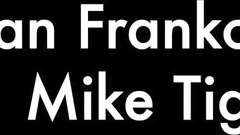 Mike Tiger And Jean Franko