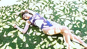 Mikie hara IV