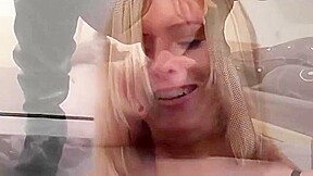 Milfs are fucking good facesitters