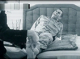 Military Dude Tickle Torture Interrogation