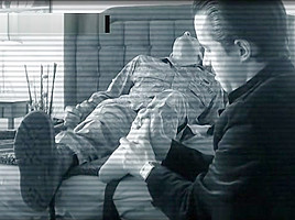 Military Dude Tickle Torture Interrogation