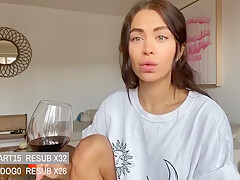 Mira Nipple Slip Twitch Streamer Video
