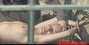 Mirela Promo Video - BdsmPrison